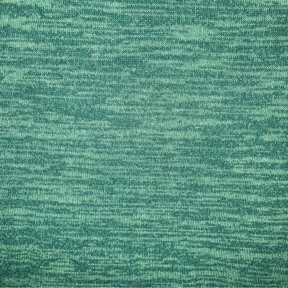 Modcloth Emerald Green Touched by Time Ruffle Accent Buffalo Plaid Bow M NWT - Picture 11 of 13